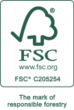 FSC logo