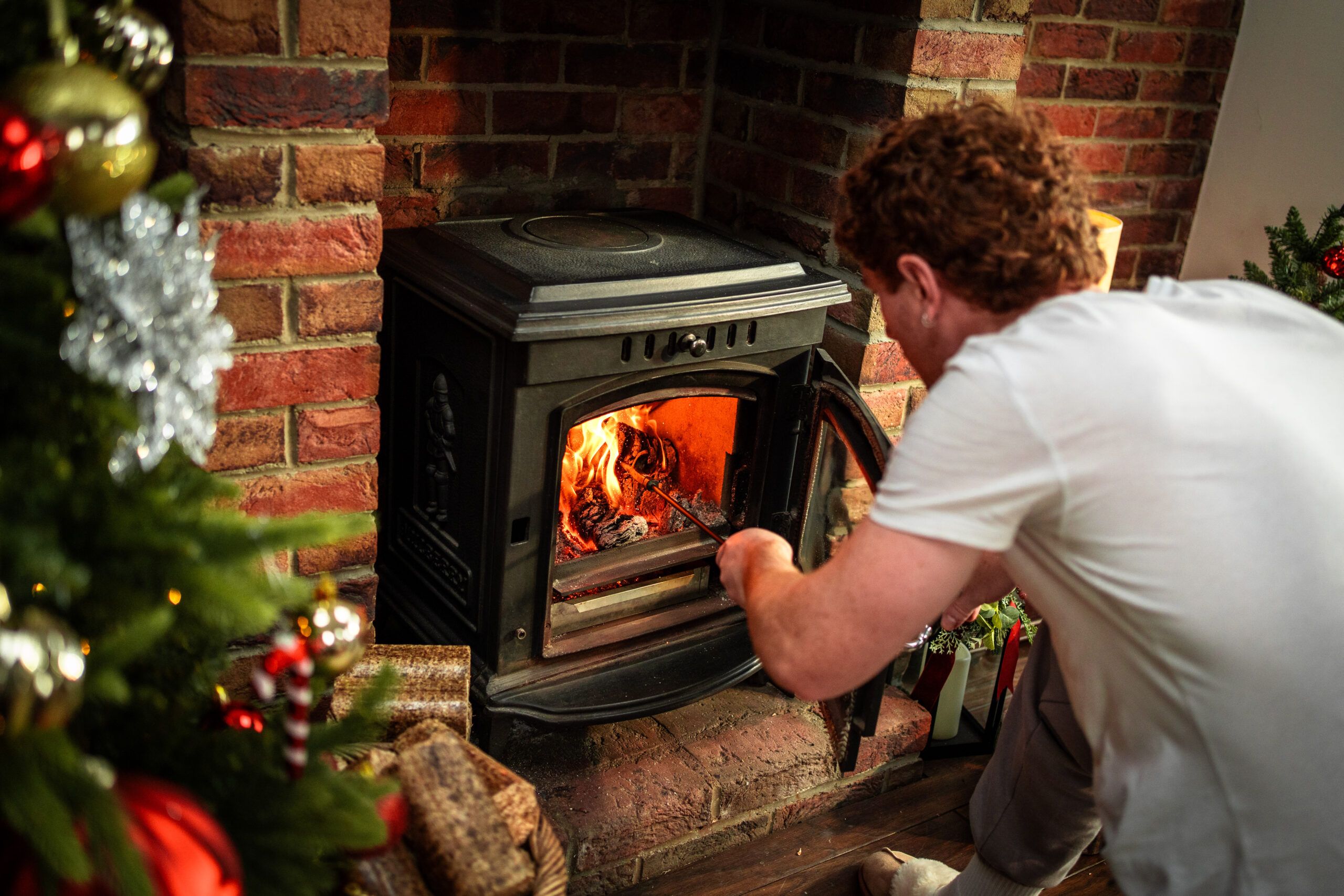 image for articlce: The Story of Christmas.