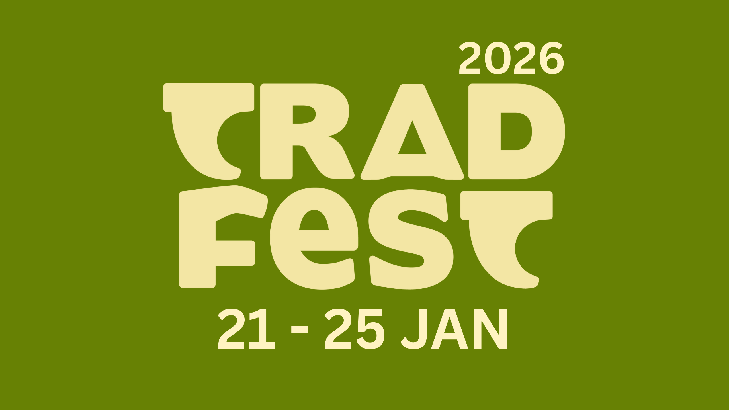 image for articlce: Everything You Need to Know About TradFest Dublin 2026.