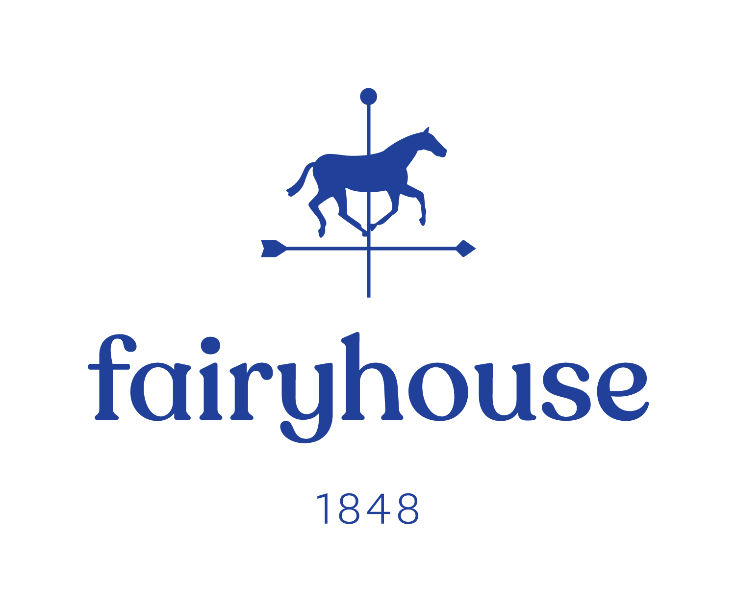 Fairyhouse Racecourse logo