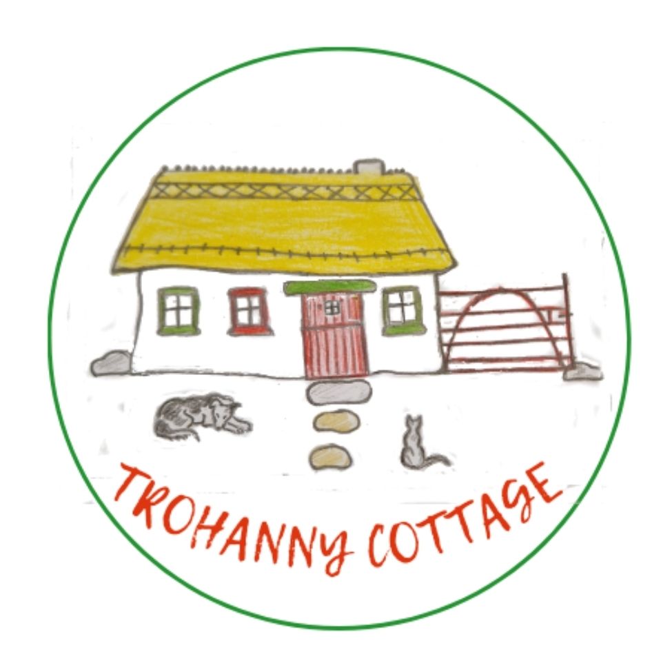 Logo for Trohanny Cottage