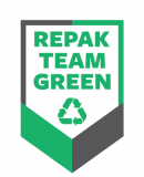 Repak Team Green logo