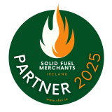 Solid Fuel Merchants of Ireland partner logo