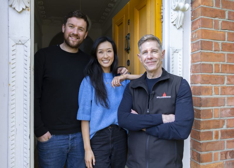 Willow Warm Winner 1