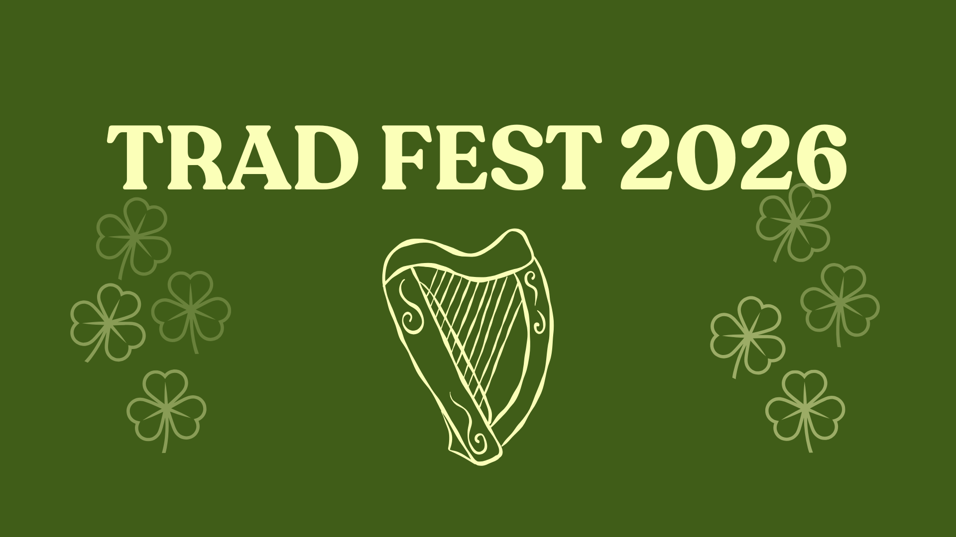 image for articlce: Everything You Need to Know About TradFest Dublin 2026.