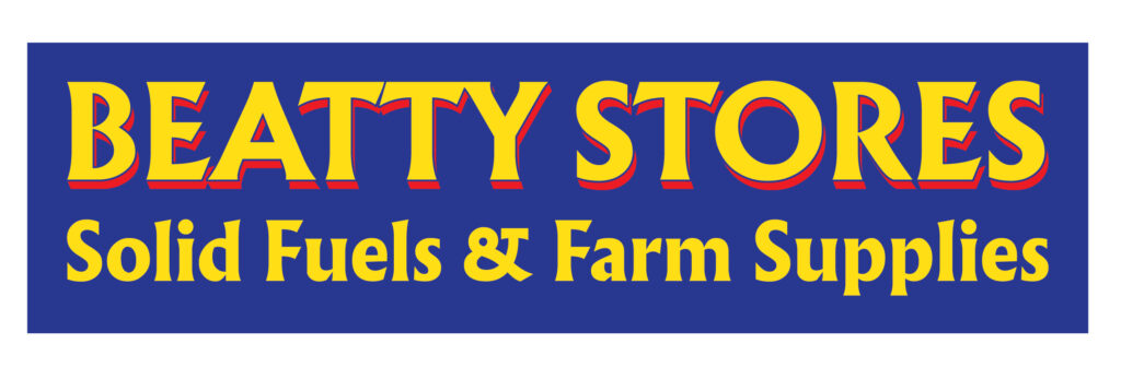 Beatty Stores logo