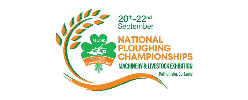 National Ploughing Championships logo