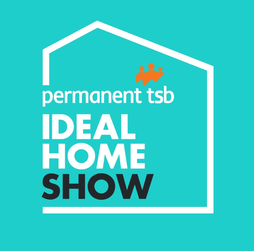 Ideal Home Show logo
