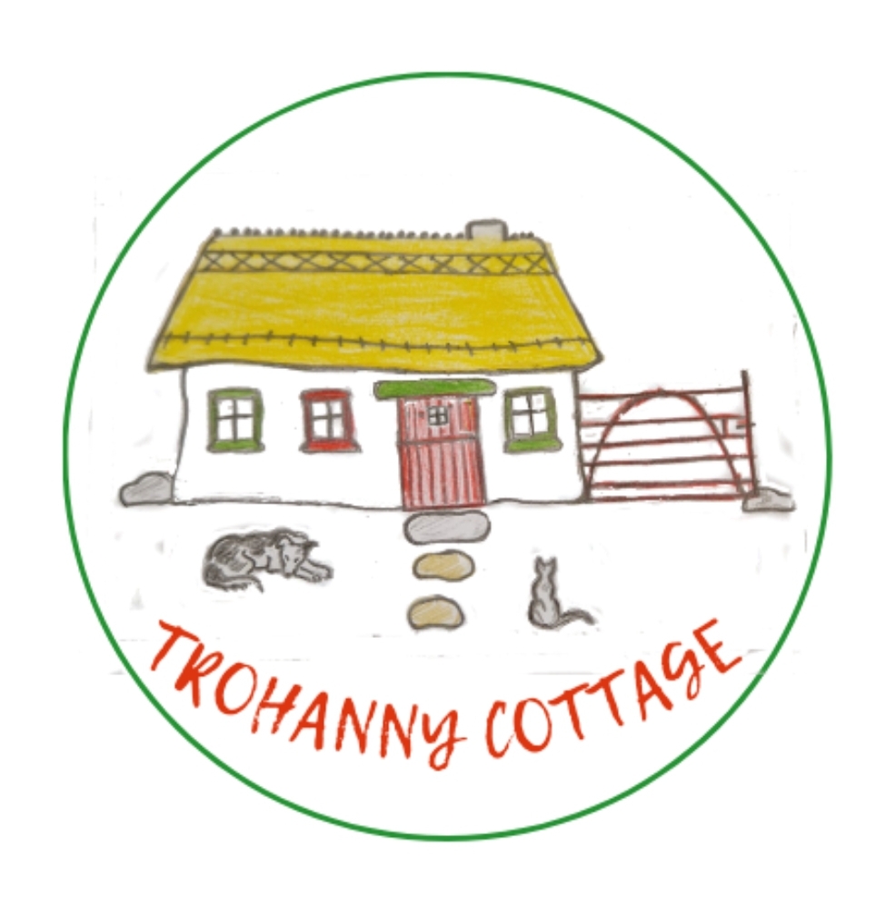 Logo for Trohanny Cottage