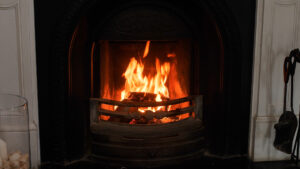 Willow Warm - How to Light a Fire