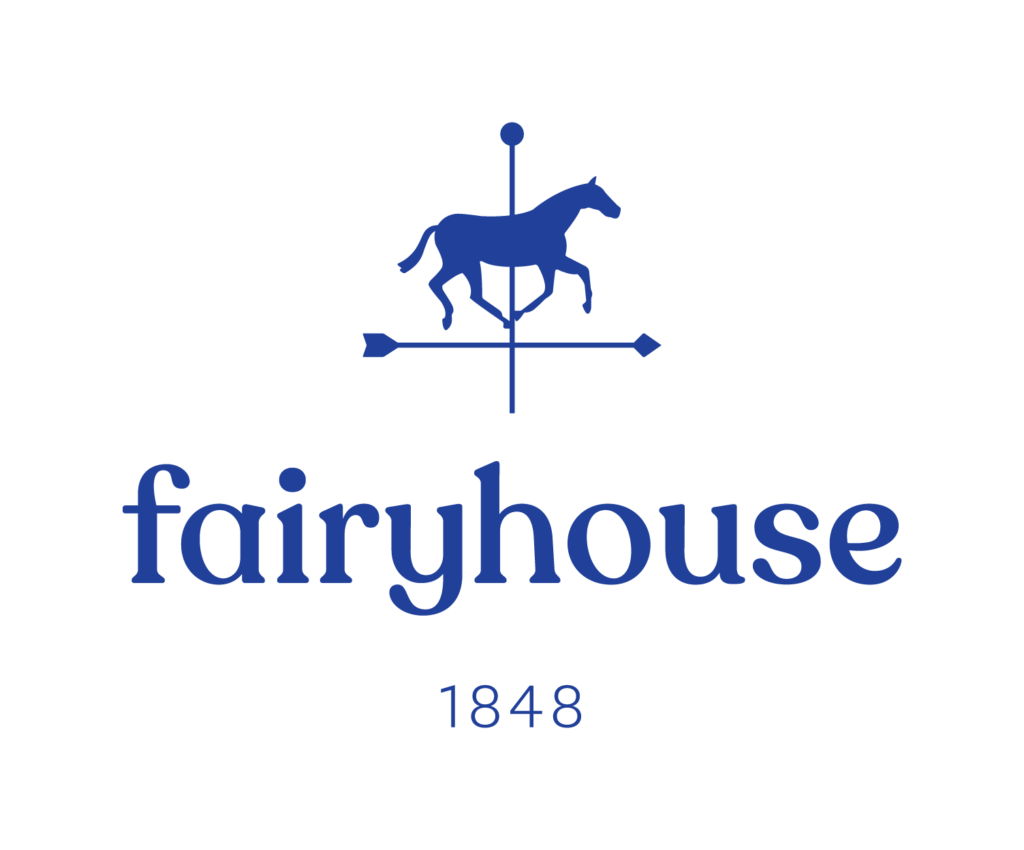 Fairyhouse Racecourse logo
