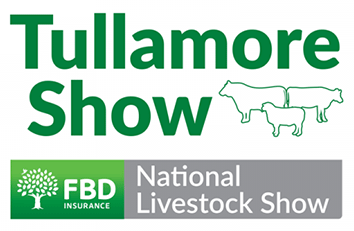 Tullamore Show logo