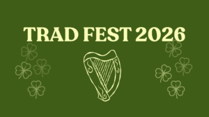 Trad Fest in Dublin 2026