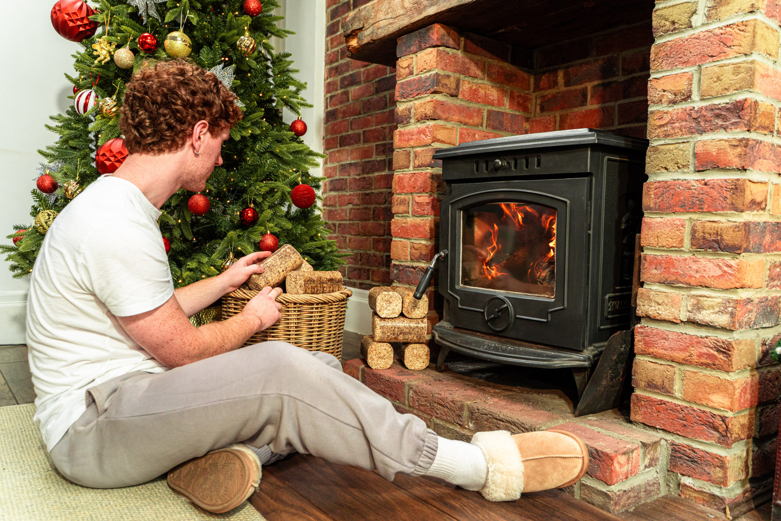 image for articlce: Deep Cleaning Your Stove: A Step-by-Step Approach.