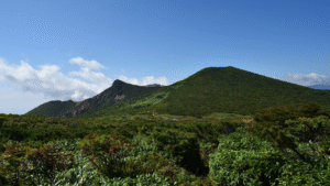 Connemara Mountain, Co.Galway