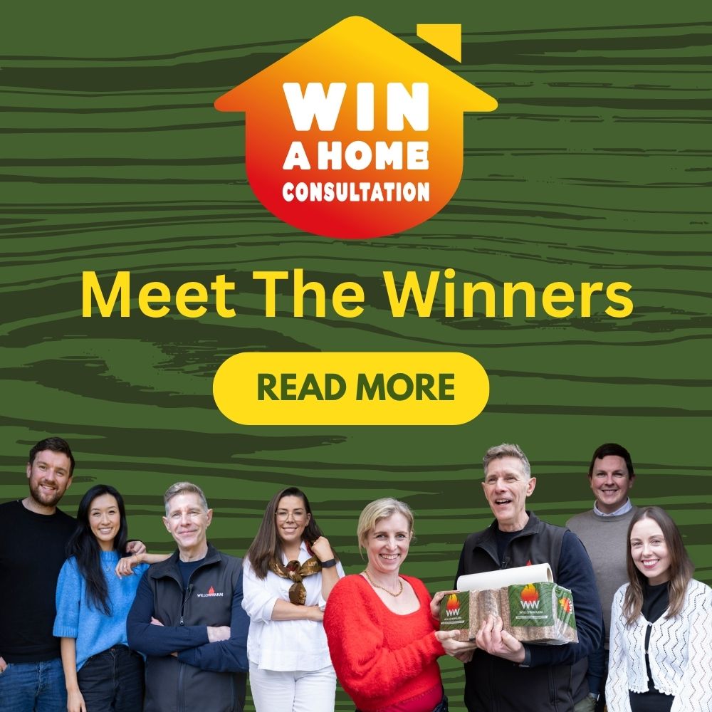 Win a home consultation