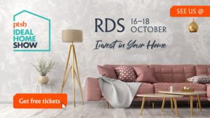 Ideal Home Show 2026 with WillowWarm