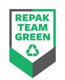 Repak Team Green logo
