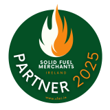 Solid Fuel Merchants of Ireland partner logo